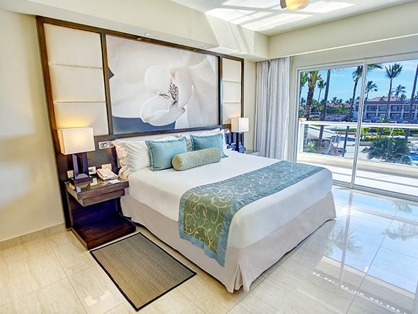 Luxury Rooms – Royalton Punta Cana | All-Inclusive by Marriott