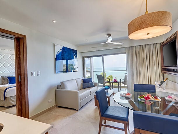 Luxury Rooms – Royalton Grenada | All-Inclusive by Marriott