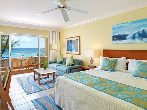 Luxury Hotel Suites In Barbados Turtle Beach By Elegant Hotels All