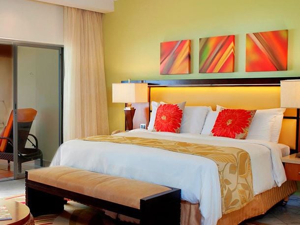 Hotel Rooms In Barbados | Tamarind By Elegant Hotels, All-Inclusive