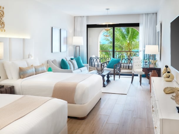 Punta Cana All Inclusive Rooms - Sanctuary Cap Cana | All-Inclusive by ...