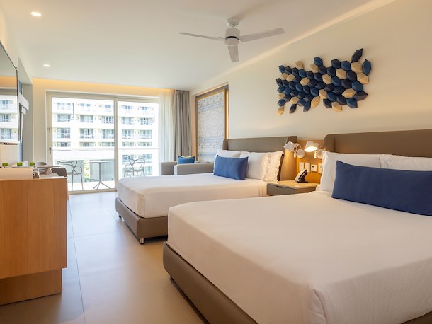 Luxury Stays - Royalton Splash Riviera Cancun | All-Inclusive by Marriott