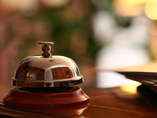 Check-In/Check Out at Treasure Beach by Elegant