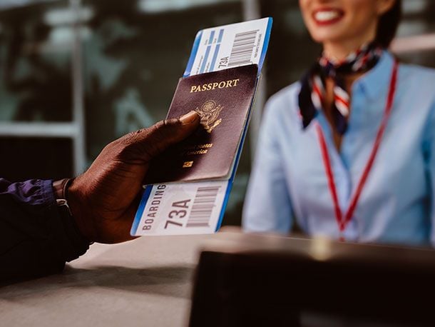 Entry Requirements