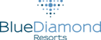 Blue Diamond Logo
