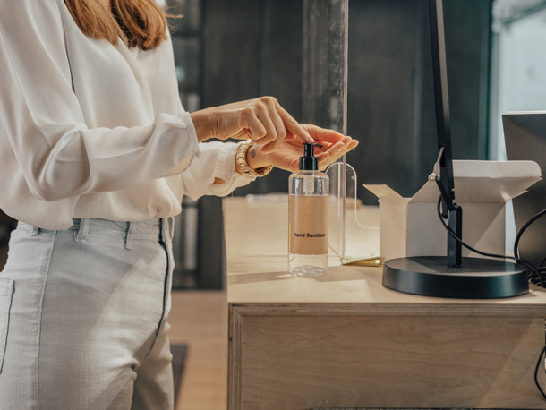 360° Clean Approach