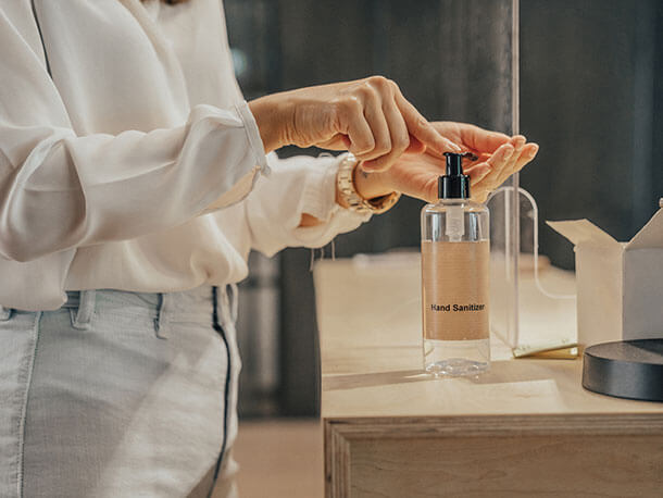 360° Clean Approach