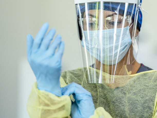 360° Clean Approach