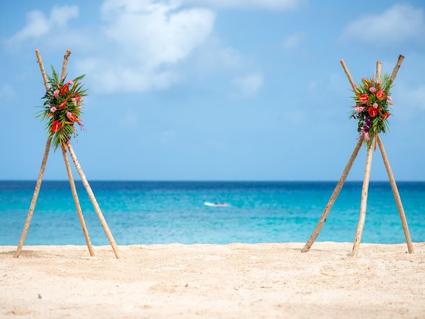 Romantic Celebrations