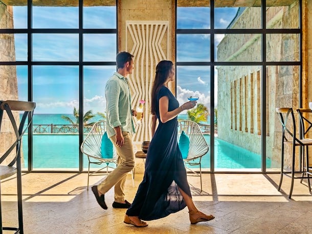 Come Together at Sanctuary Cap Cana