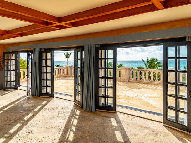 More Meetings at Sanctuary Cap Cana