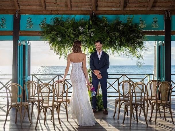 Breathtaking Wedding Venues