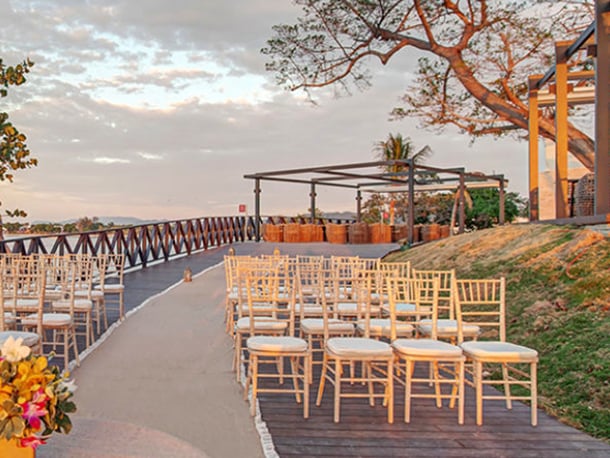Gorgeous Wedding Venues