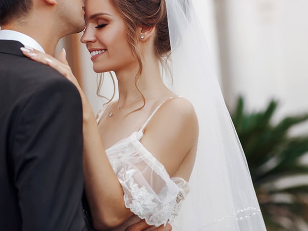 Inclusive Packages for Every Couple