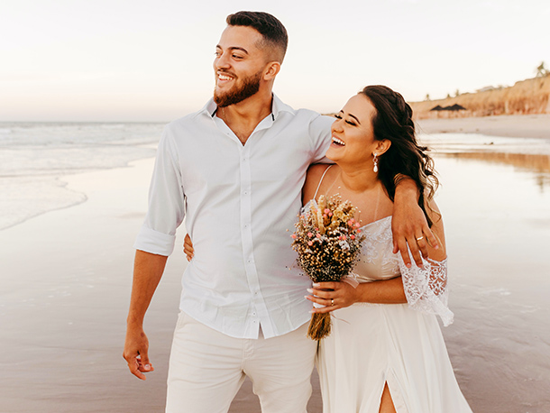 Wedding packages for every couple