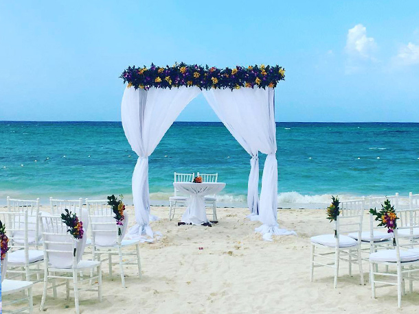 Start Planning Your Big Day