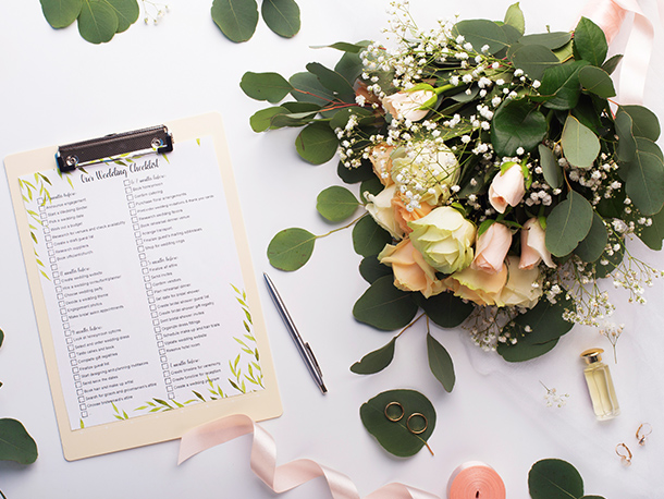 Wedding Packages for Every Budget