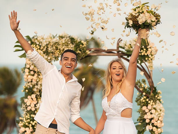 Convenient Pacakges for Every Budget