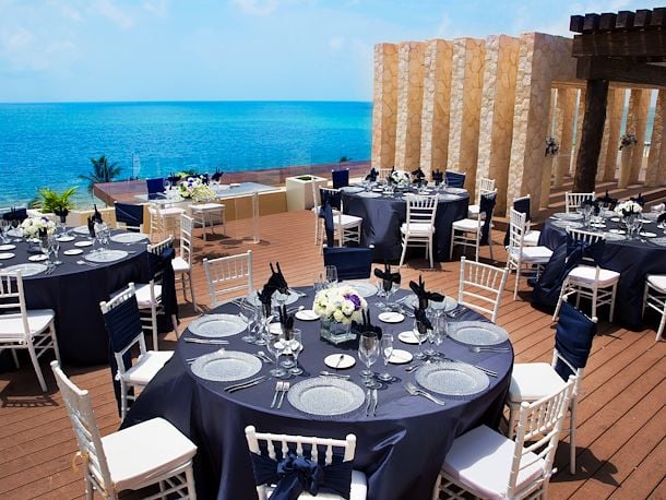 Inclusive Packages for Every Couple