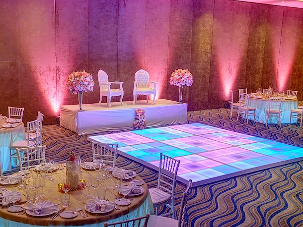 Heera Wedding Package