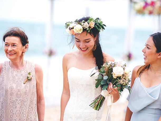 Dream Weddings in Riviera Nayarit