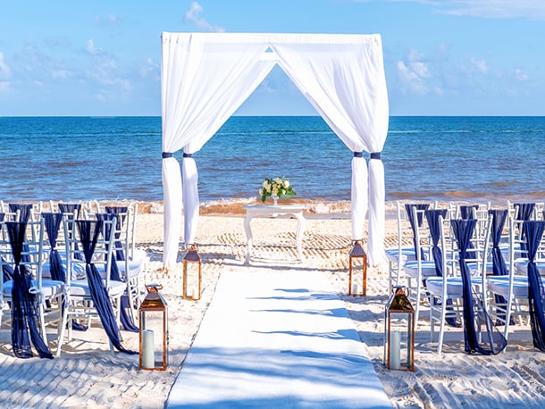 Start Planning Your Big Day