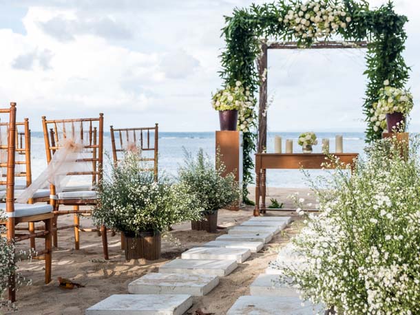 Dream Destination Weddings