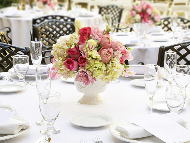 Exclusive Wedding Package