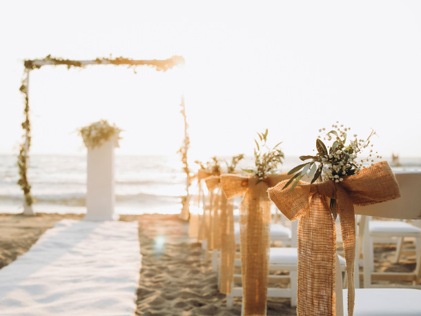 Exquisite Wedding Venues