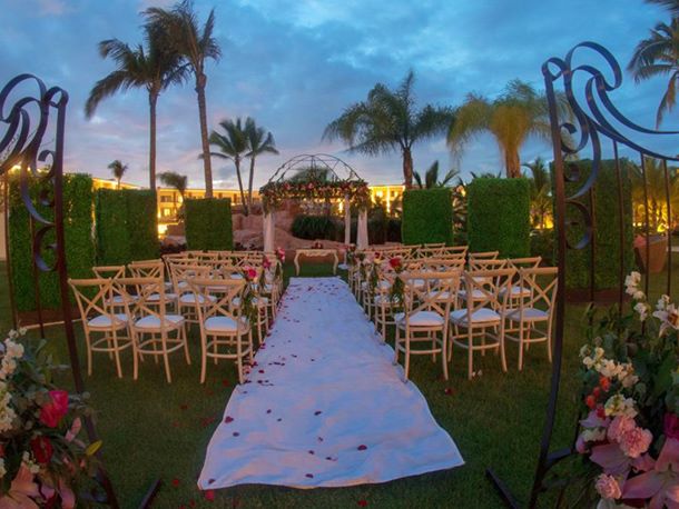 Garden Gazebo