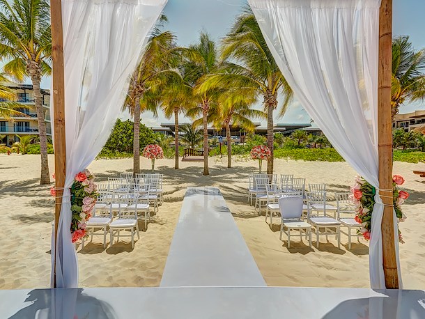 Ecogazebo