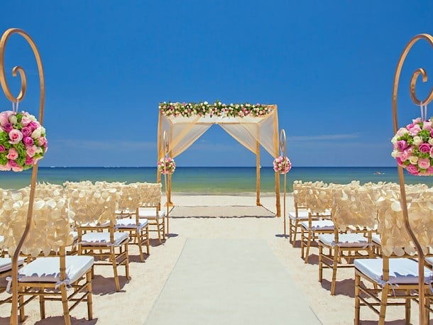 Breathtaking Venues