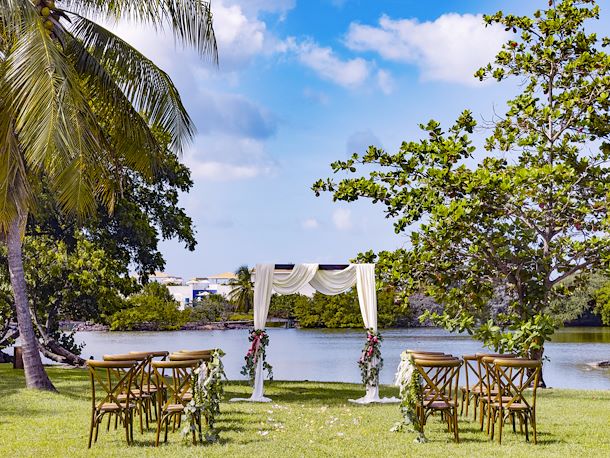 Exclusive Wedding Package