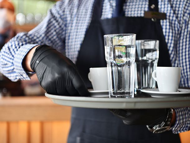 Advanced Dining Safety