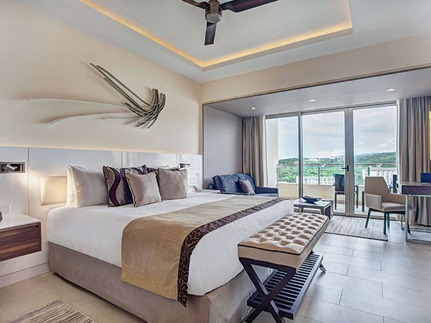 Diamond Clean Guest Rooms