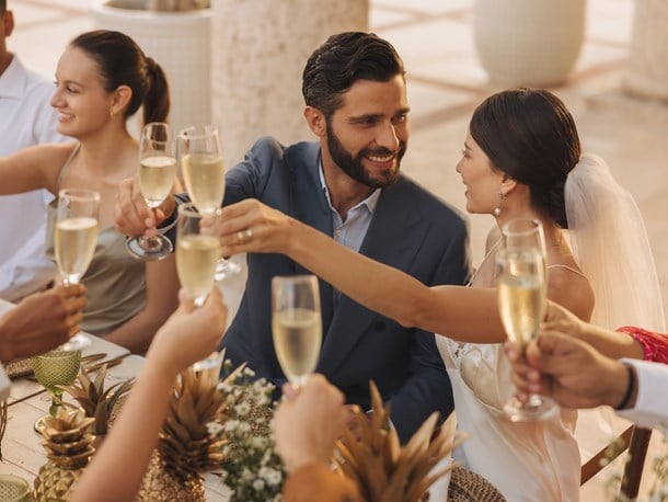 Grand Colonial Terrace