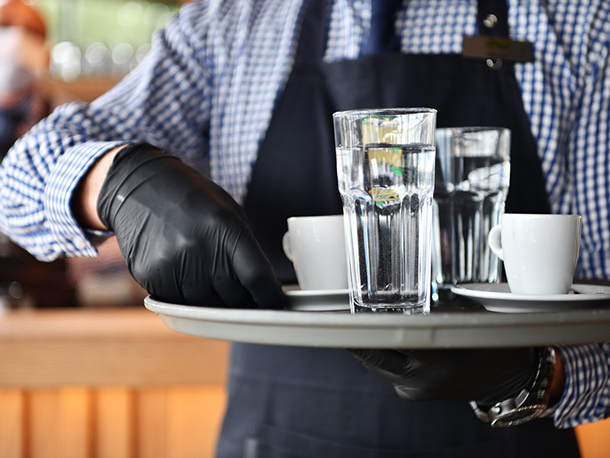 Advanced Dining Safety