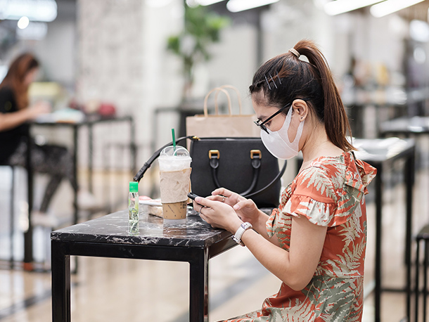 Advanced Dining Safety