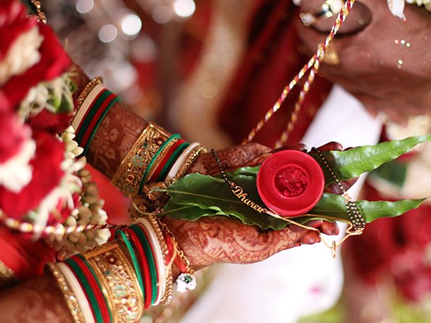 Heera Wedding Package