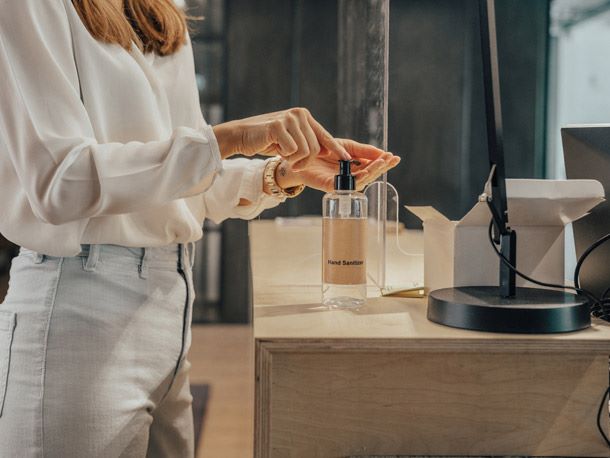 360° Clean Approach