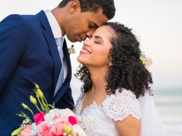 Say "I Do" in Paradise