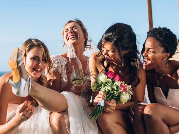 Sky Terrace Ceremony Package