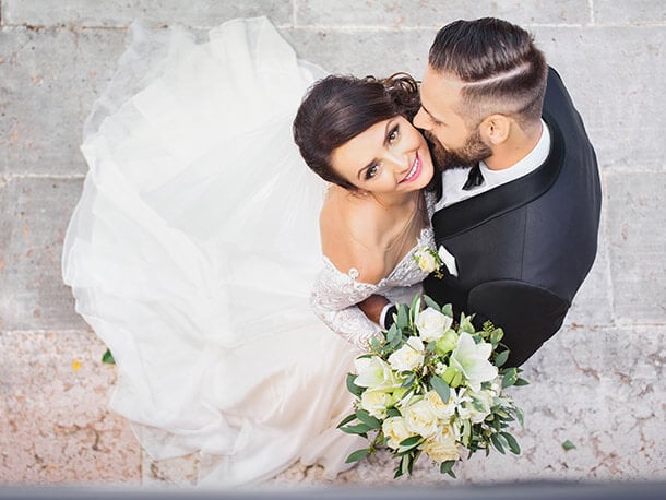 Inclusive Packages for Every Couple 