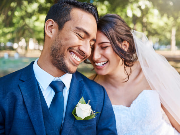 Inclusive Packages for Every Couple