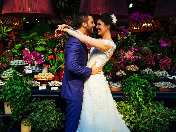 Inclusive Packages for Every Couple