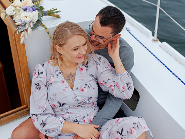 Luxury Honeymoon Packages