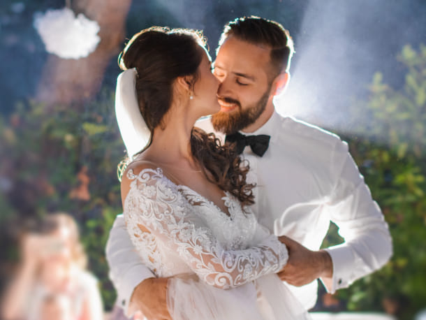 Luxury Wedding Package