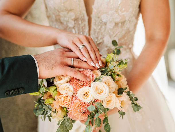 Luxury Wedding Packages