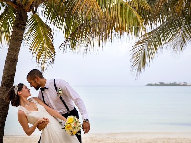 Elegant Weddings by The Sea