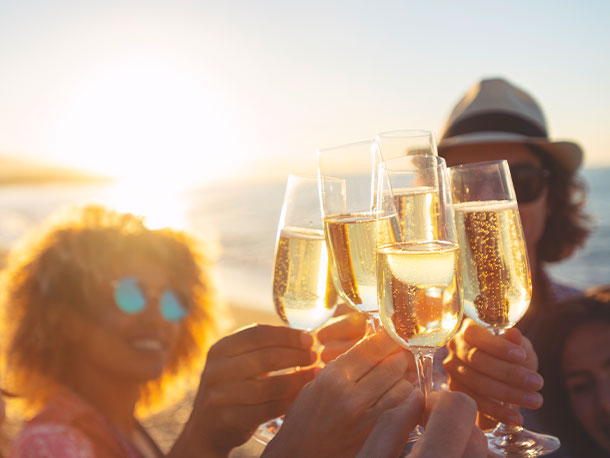 Dominican Experience ($)